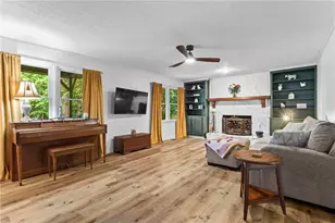 6971 Recreation Ln, Acworth, GA 30102 - Photo 5