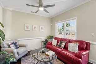 226 Long Dr, McDonough, GA 30253 - Photo 5