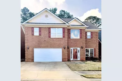 226 Long Drive, McDonough, GA 30253 - Photo 1