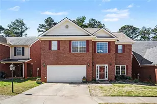 226 Long Dr, McDonough, GA 30253 - Photo 1