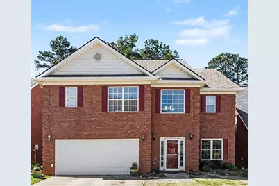 226 Long Drive, McDonough, GA 30253 - Photo 1