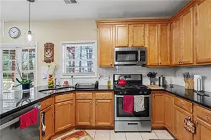 226 Long Dr, McDonough, GA 30253 - Photo 9