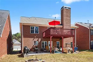 226 Long Dr, McDonough, GA 30253 - Photo 31