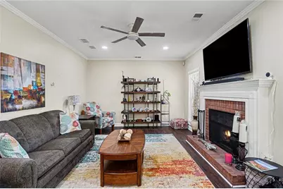 226 Long Drive, McDonough, GA 30253 - Photo 5