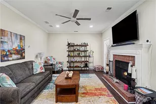 226 Long Dr, McDonough, GA 30253 - Photo 5