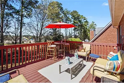 226 Long Drive, McDonough, GA 30253 - Photo 23