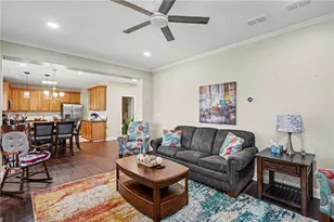 226 Long Dr, McDonough, GA 30253 - Photo 7