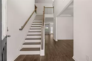 2046 Winged Elm Way, Lawrenceville, GA 30045 - Photo 9