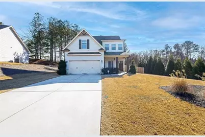 1201 Shiva Boulevard, Winder, GA 30680 - Photo 1