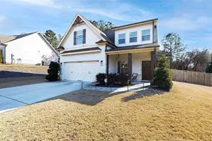1201 Shiva Blvd, Winder, GA 30680 - Photo 3