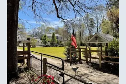 5230 W Shore Drive SW, Conyers, GA 30094 - Photo 3