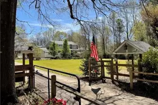 5230 W Shore Dr SW, Conyers, GA 30094 - Photo 3