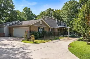 5230 W Shore Dr SW, Conyers, GA 30094 - Photo 7