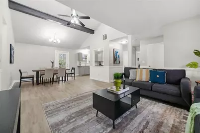 9573 Briar Creek Court, Jonesboro, GA 30238 - Photo 5