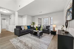 9573 Briar Creek Ct, Jonesboro, GA 30238 - Photo 5