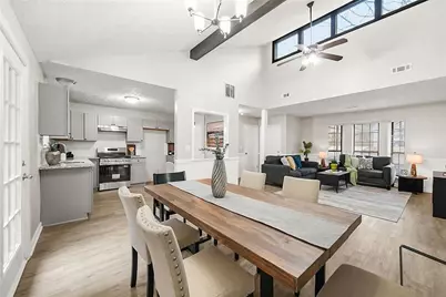 9573 Briar Creek Court, Jonesboro, GA 30238 - Photo 7