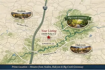 11650 Folia Circle, Alpharetta, GA 30005 - Photo 81