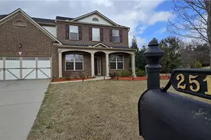 2510 Benefield Rd, Cumming, GA 30041 - Photo 3
