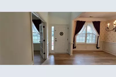 2510 Benefield Road, Cumming, GA 30041 - Photo 9