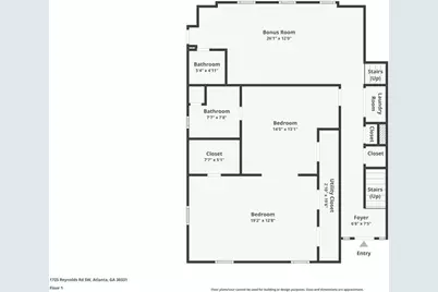 1725 Reynolds Road SW, Atlanta, GA 30331 - Photo 51