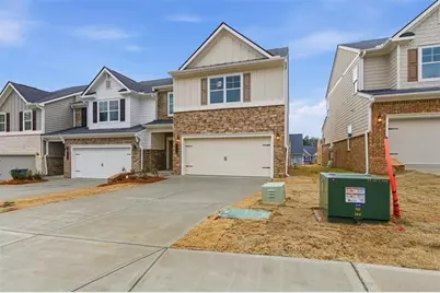 1190 Park Center Circle, Mableton, GA 30168 - Photo 3