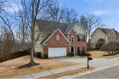 6459 Millstone Cove Drive, Flowery Branch, GA 30542 - Photo 1