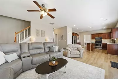 6459 Millstone Cove Drive, Flowery Branch, GA 30542 - Photo 9