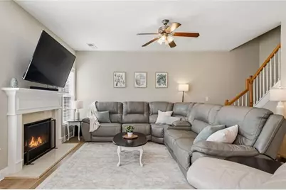 6459 Millstone Cove Drive, Flowery Branch, GA 30542 - Photo 7