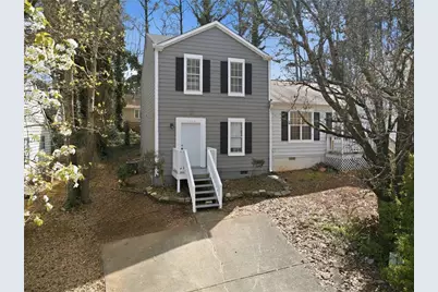 4066 Heritage Valley Court, Norcross, GA 30093 - Photo 1