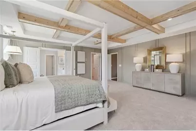 412 Hartsfield Road, McDonough, GA 30253 - Photo 37