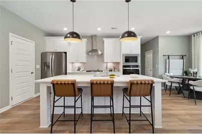 412 Hartsfield Road, McDonough, GA 30253 - Photo 17