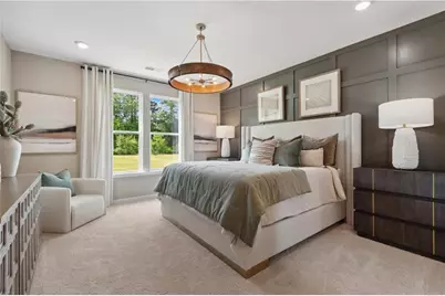 412 Hartsfield Road, McDonough, GA 30253 - Photo 5