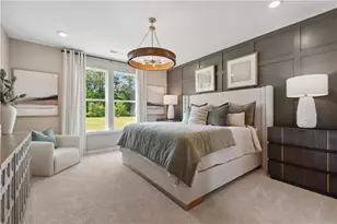 412 Hartsfield Rd, McDonough, GA 30253 - Photo 5