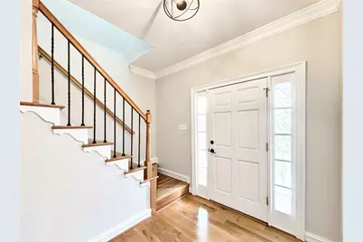 4515 N Slope Circle, Marietta, GA 30066 - Photo 5