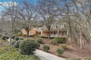 4515 N Slope Cir, Marietta, GA 30066 - Photo 1