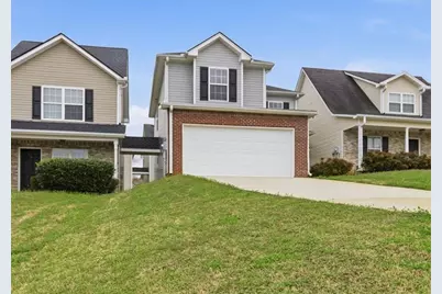 814 Carlton Pointe Place, Palmetto, GA 30268 - Photo 3