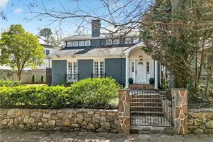 217 Westminster Dr, Atlanta, GA 30309 - Photo 1
