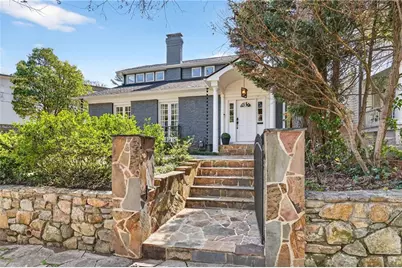 217 Westminster Drive, Atlanta, GA 30309 - Photo 3