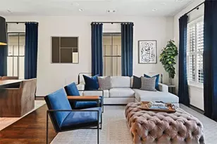 548 NE Bismark Road NE, Atlanta, GA 30324 - Photo 5