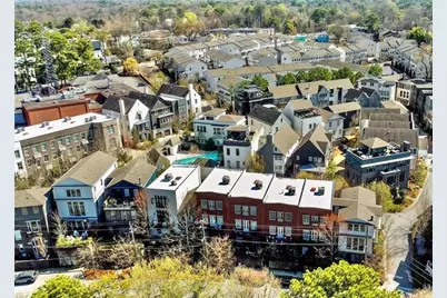 548 Bismark Road NE, Atlanta, GA 30324 - Photo 3