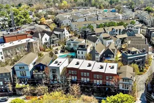 548 NE Bismark Road NE, Atlanta, GA 30324 - Photo 3