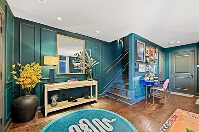 548 NE Bismark Road NE, Atlanta, GA 30324 - Photo 5