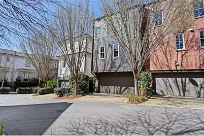 548 NE Bismark Road NE, Atlanta, GA 30324 - Photo 41