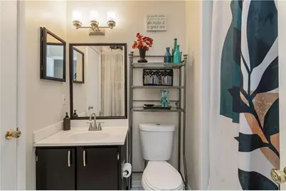 811 Longfellow Court, Stone Mountain, GA 30088 - Photo 9