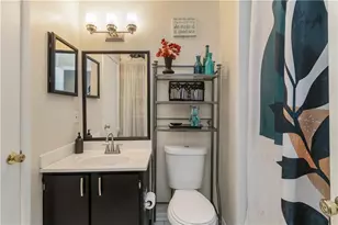 811 Longfellow Ct, Stone Mountain, GA 30088 - Photo 9