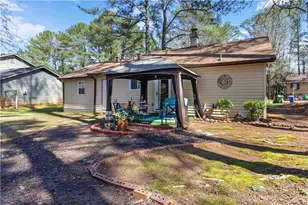 811 Longfellow Ct, Stone Mountain, GA 30088 - Photo 29