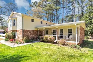 5221 La Paloma Dr SW, Lilburn, GA 30047 - Photo 1