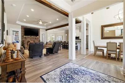 656 Prospector Trail, Dahlonega, GA 30533 - Photo 3