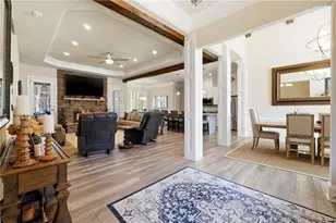 656 Prospector Trail, Dahlonega, GA 30533 - Photo 3