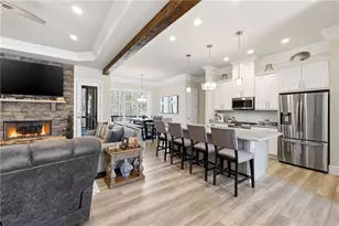 656 Prospector Trail, Dahlonega, GA 30533 - Photo 21